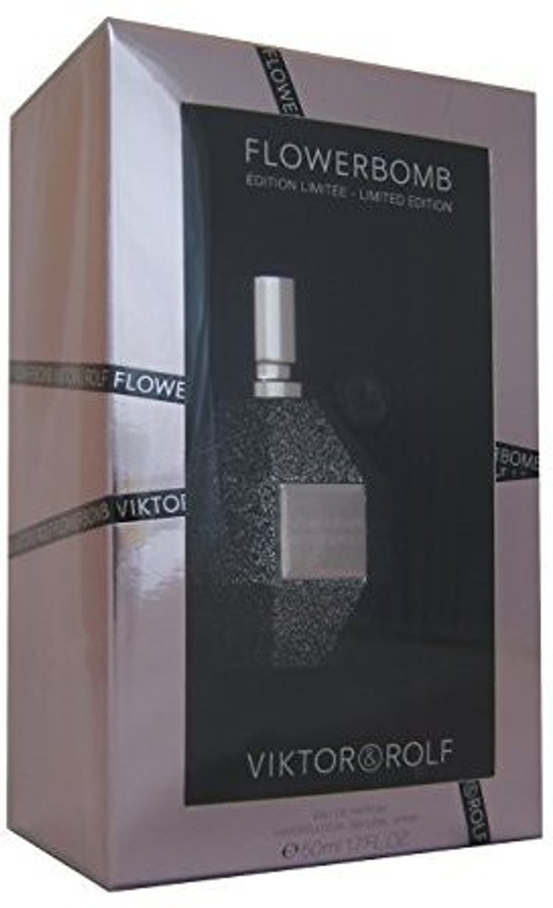 Viktor rolf flowerbomb cheap 1.7 oz