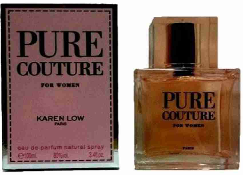 Buy Karen Low Karen Low Pure Couture Eau de Parfum Spray for Women