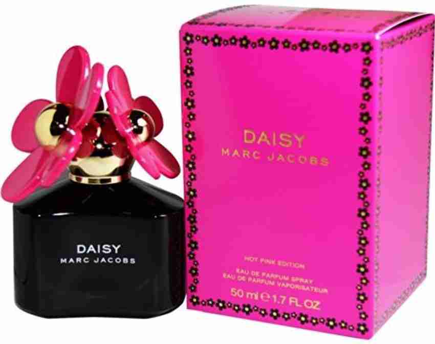 Marc jacobs daisy perfume pink sales