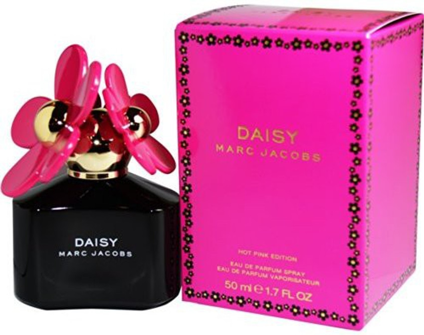Daisy pink perfume new arrivals