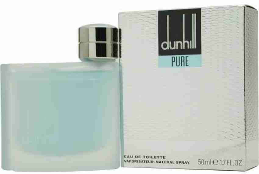 Pure eau de toilette deals
