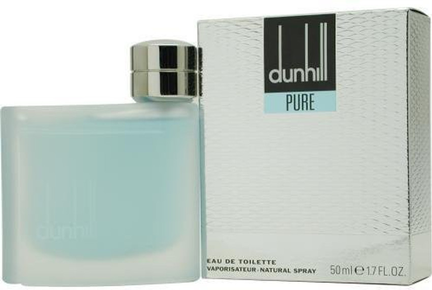 Buy Alfred Dunhill Dunhill Pure Eau De Toilette Spray For Men 1.7