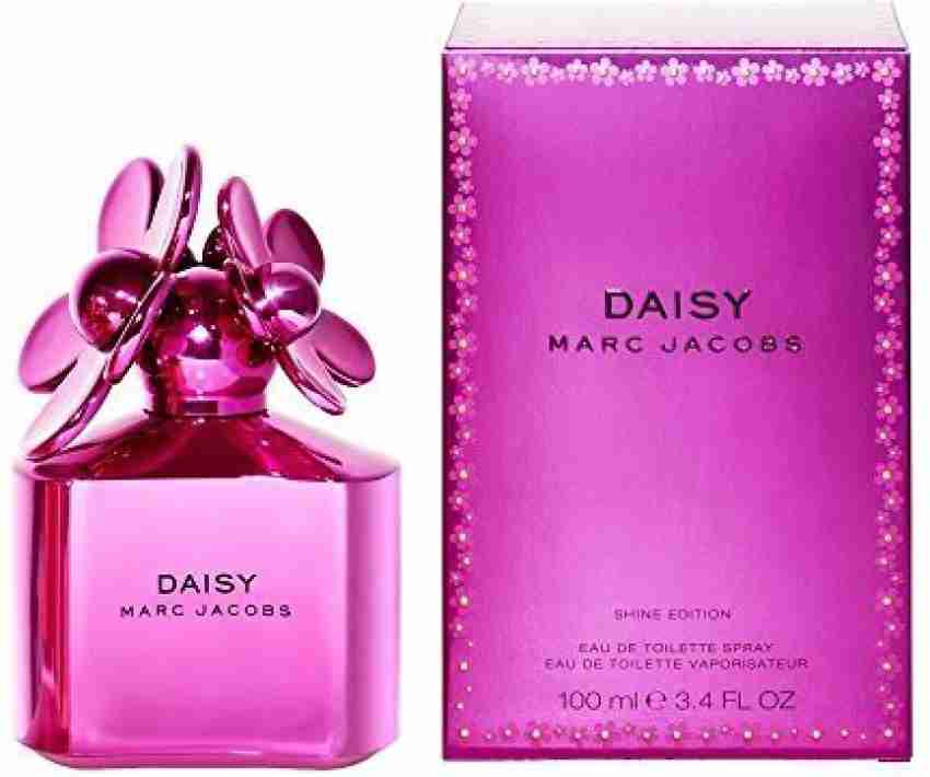 Marc jacobs daisy eau de toilette 100 discount ml