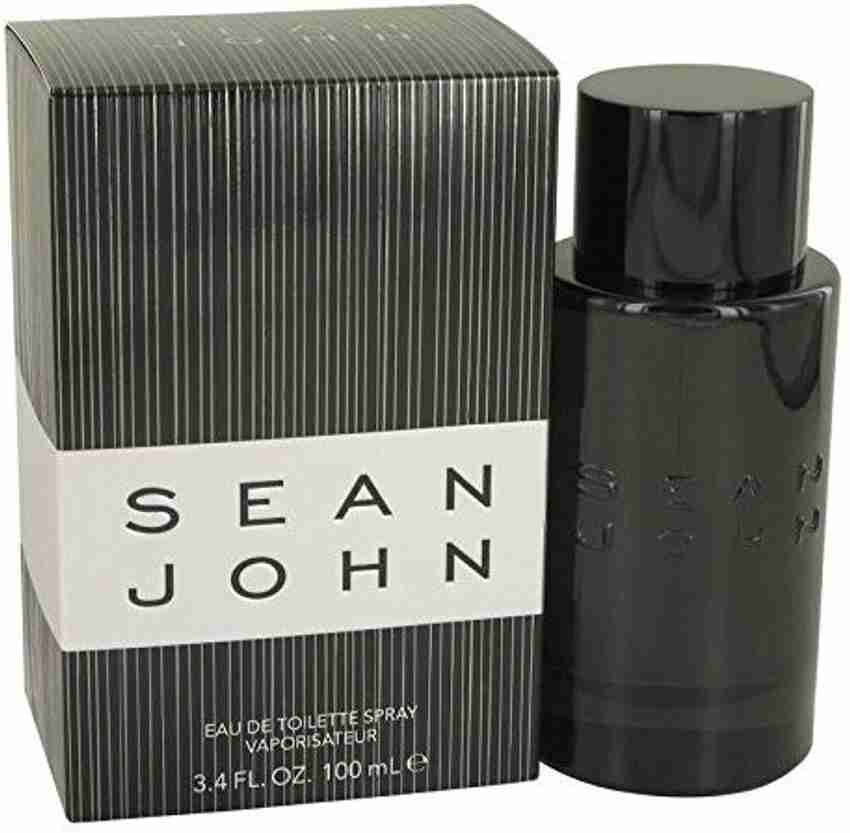 Sean john black cologne clearance