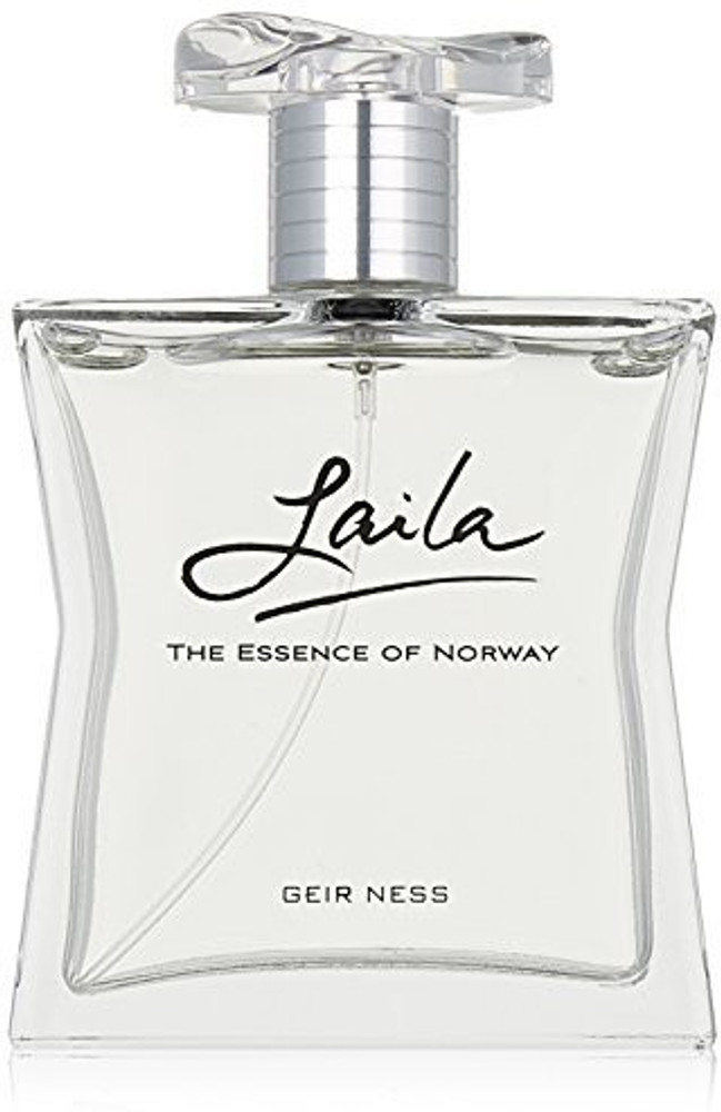 Buy Geir Ness Laila By For Women Eau De Parfum Spray 3.4 Ounce