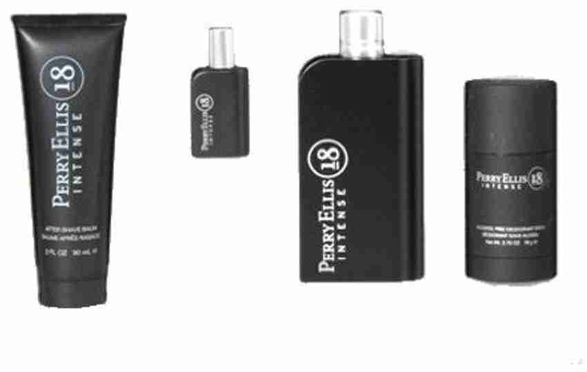 Perry ellis 18 2025 intense