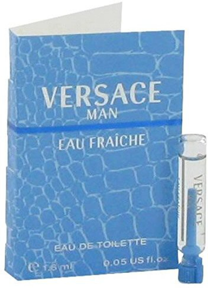 Versace fraiche 100ml cheap