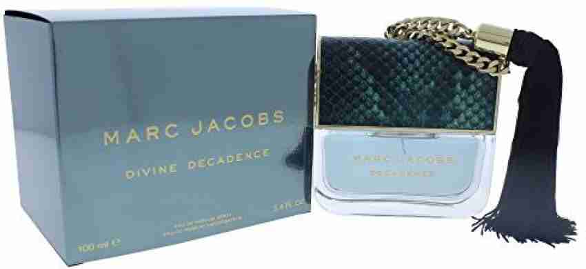 Marc jacob discount divine decadence review