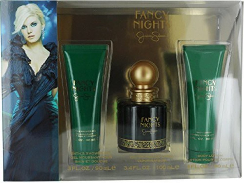 Fancy outlet perfume set