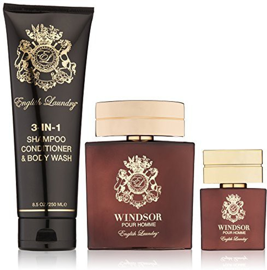 English discount laundry fragrance