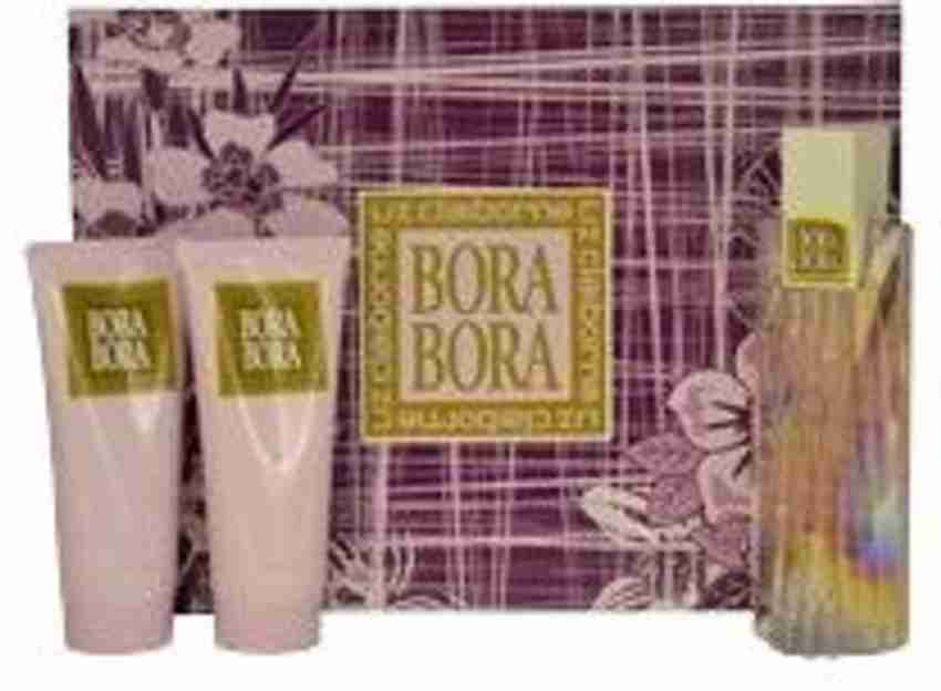 Bora bora outlet perfume gift set