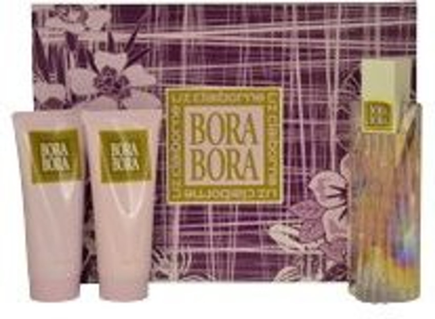 Bora bora eau deals de parfum