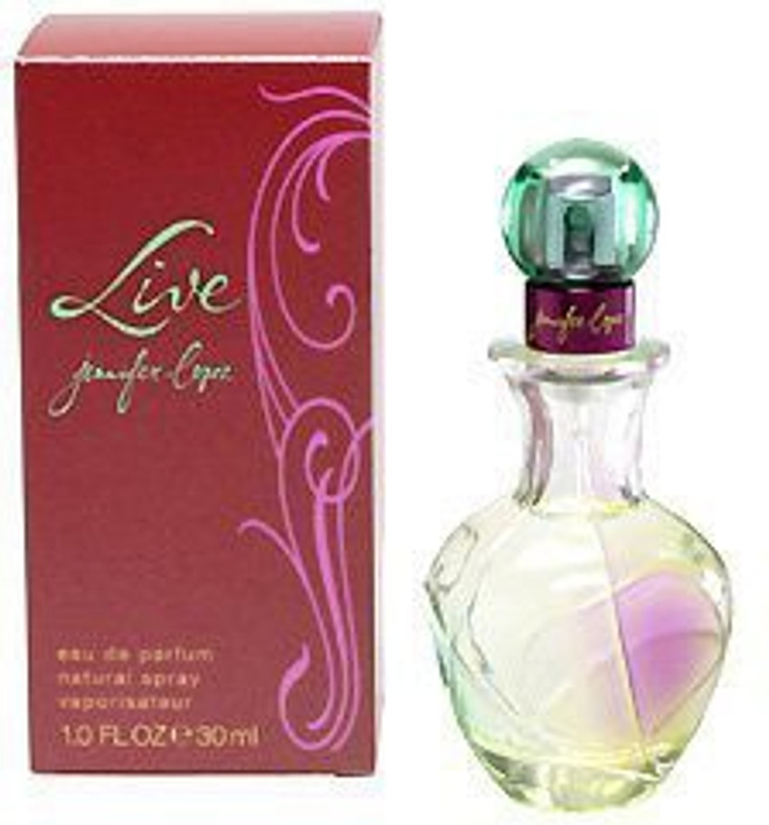 Jennifer lopez 2025 parfum