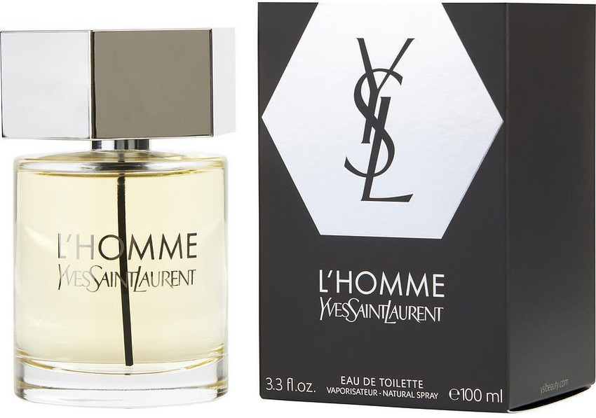 Perfume hombre deals isan laurent