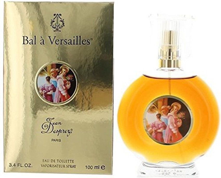 Buy Jean Desprez Bal A Versailles By For Women. Eau De Toilette
