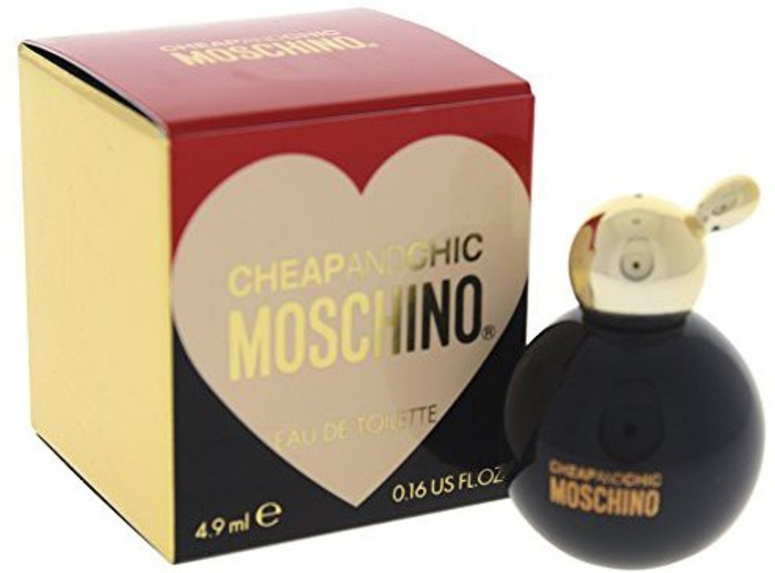 Moschino 5 ml best sale