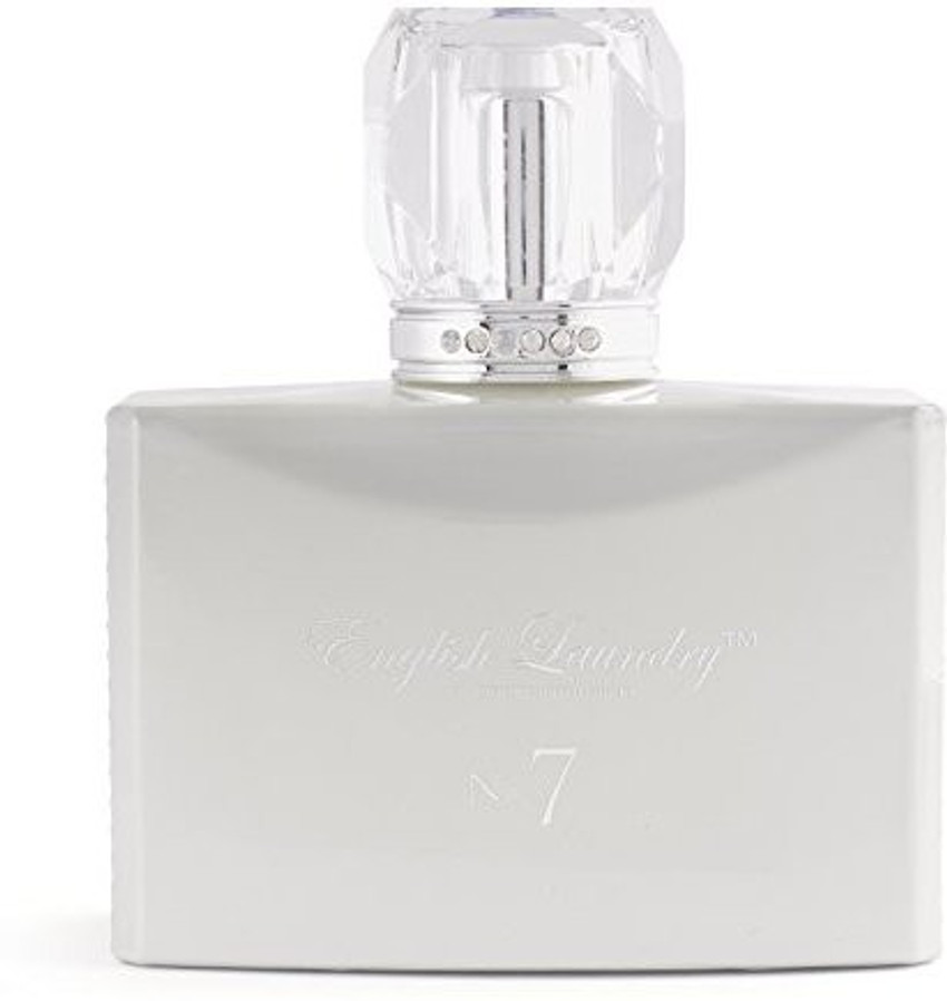 Eau de parfum hotsell in english
