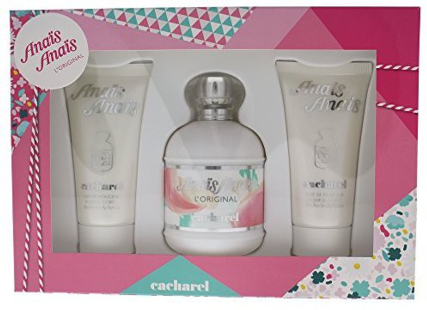 Anais anais gift set boots clearance