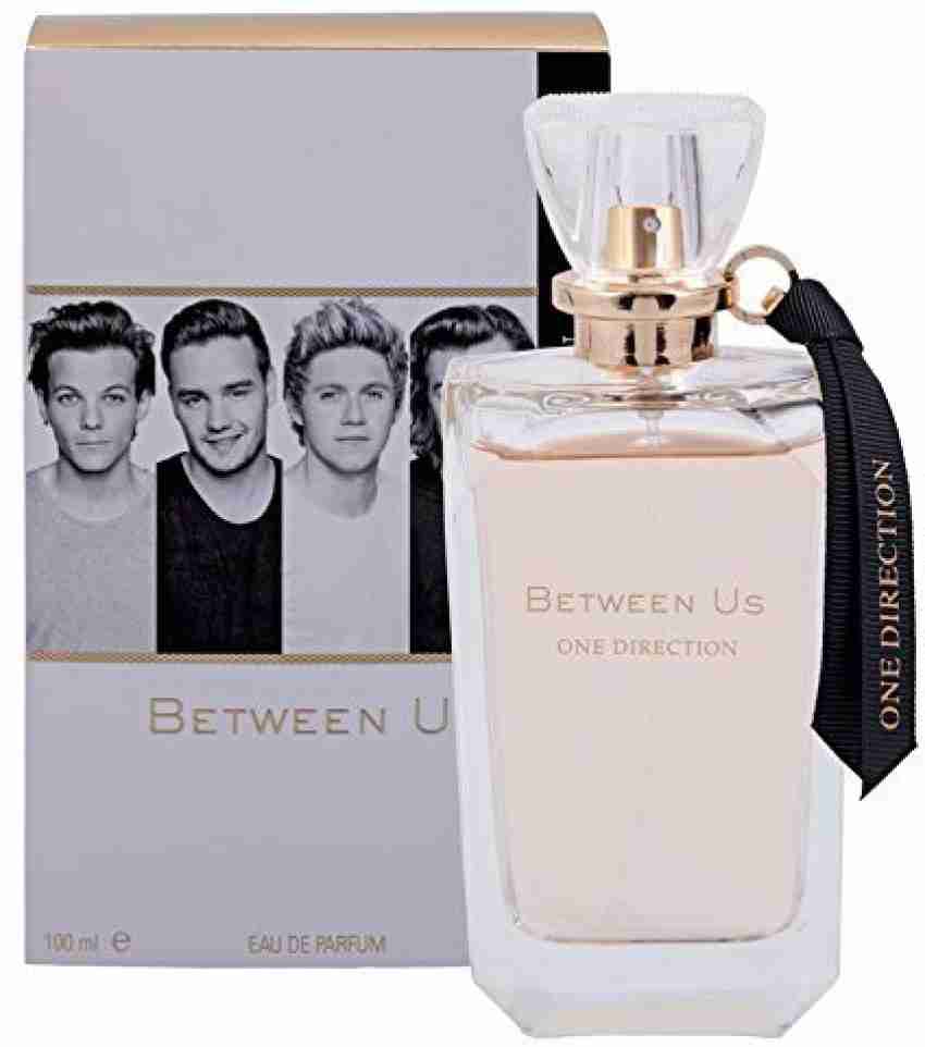 Parfum one direction discount review