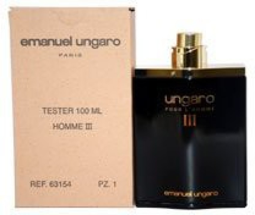 Ungaro 3 2024