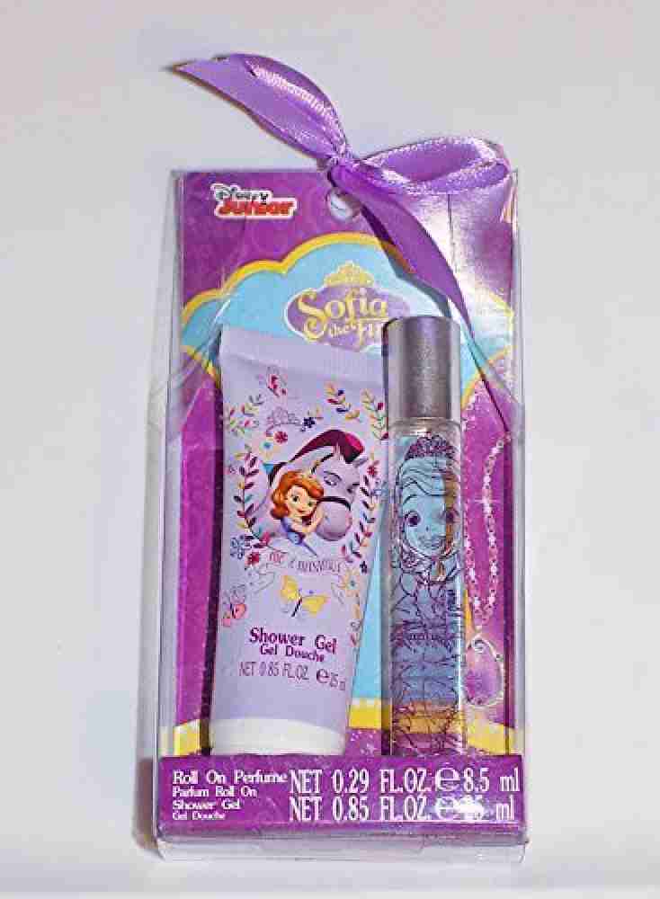 Buy Sofia The First Disney Junior 2 Piece Set Perfume - 9 ml Online In  India