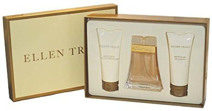 Ellen tracy perfume gift set online