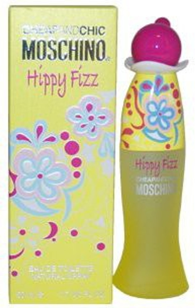 Hippy fizz store
