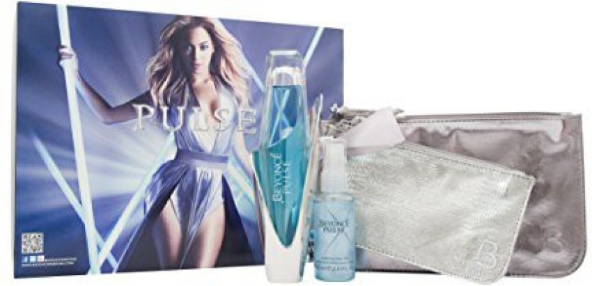 Beyonce blue online perfume