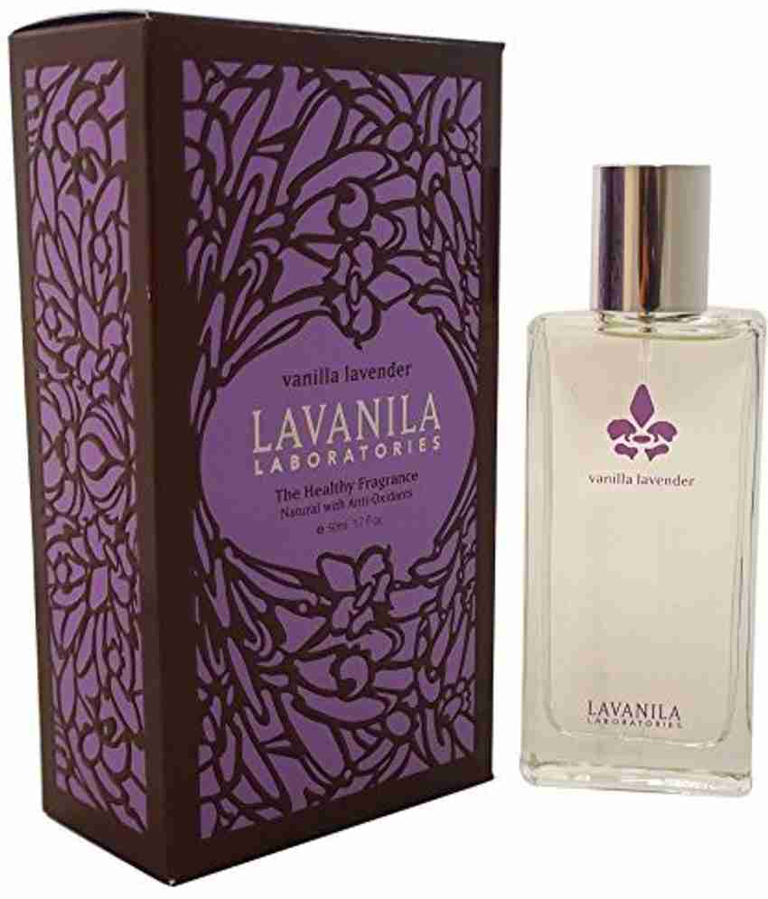 Lavender and clearance vanilla body spray