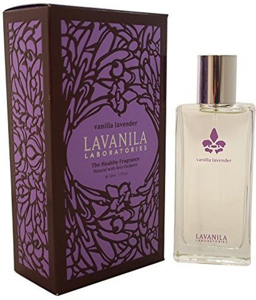Lavender hot sale vanilla perfume