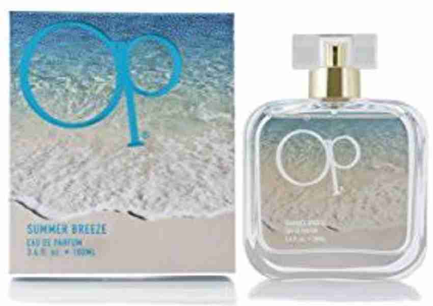 Summer breeze perfume clearance