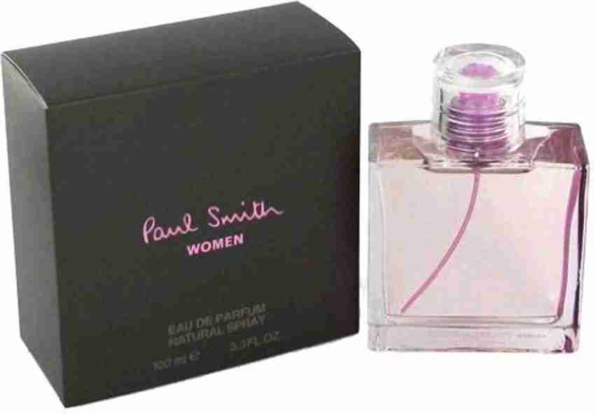 Paul smith fragrance for her clearance