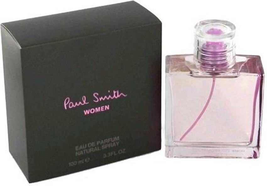 Paul smith womens perfume 100ml sales
