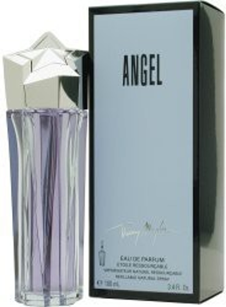 Buy Thierry Mugler Angel By For Women. Eau De Parfum Spray