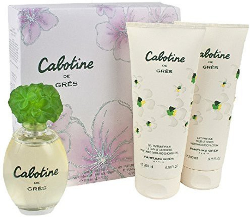 Cabotine set hotsell
