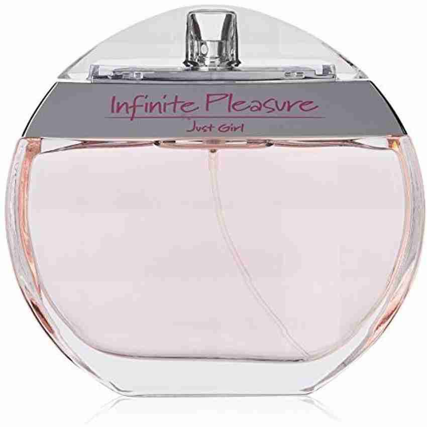 Infinite pleasure blue light perfume sales