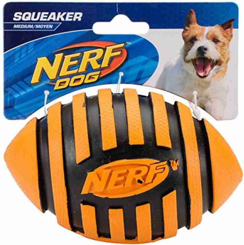 Pet Supplies : Nerf Dog Fetch Game Mega Set Dog Toy, Includes 20