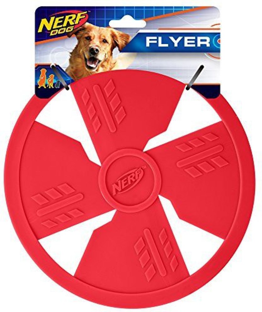 Nerf Dog Feeder Interactive Dog Toy