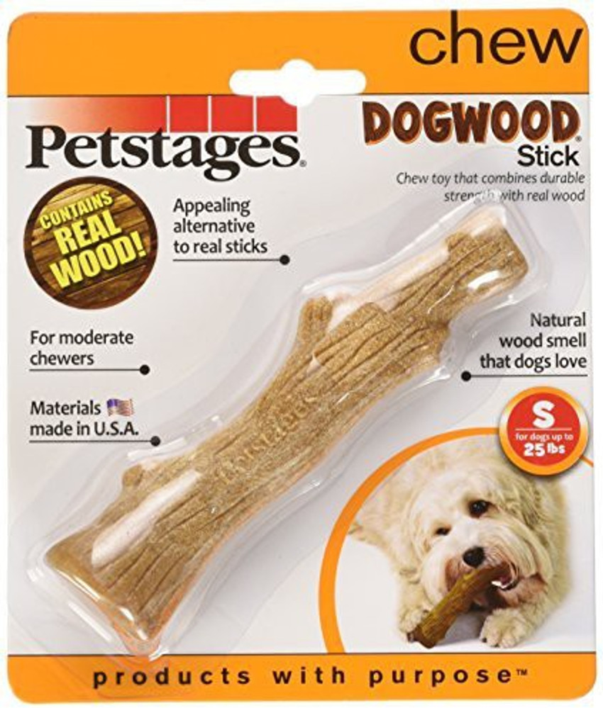 Petstages dogwood outlet flip bone