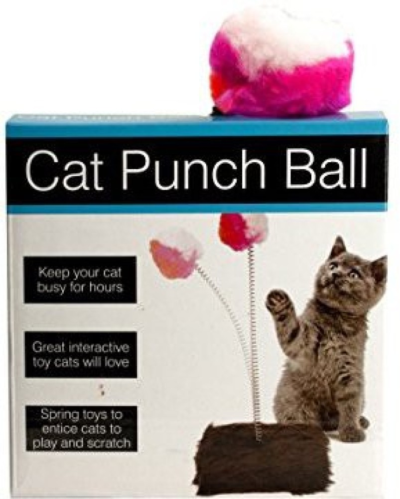 Wholesale Bulk Cat Toys to Keep Pets Entertained 