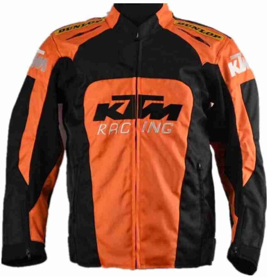 Ktm jacket hot sale ebay india