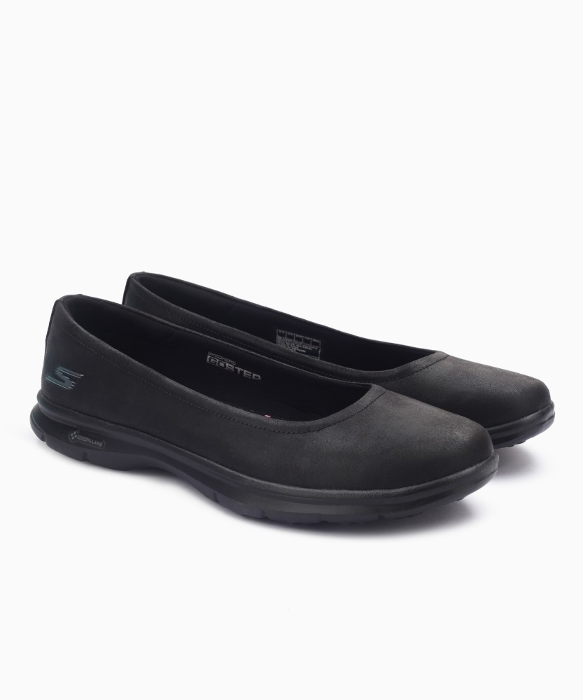 Skechers go step on sale distinguished womens comfy shoes