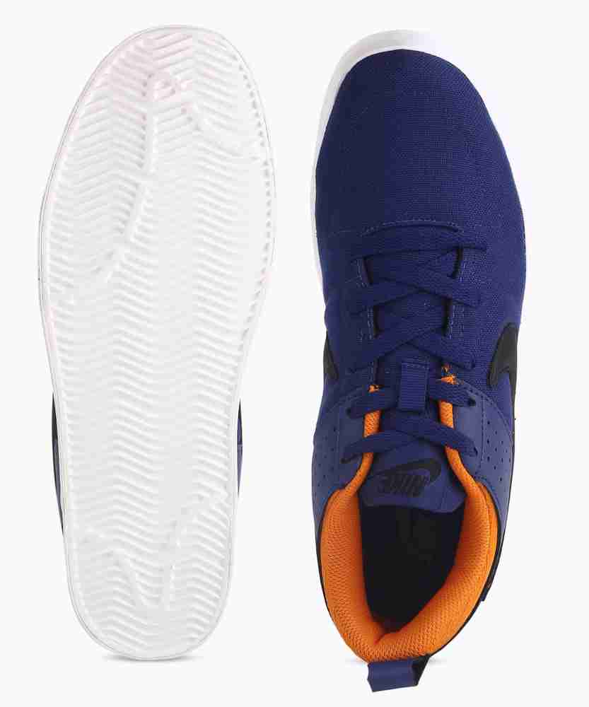 Nike men's liteforce iii casual sneakers hot sale