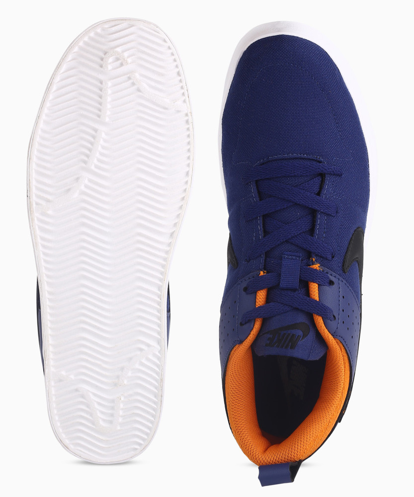 Nike men's liteforce iii casual sneakers sale