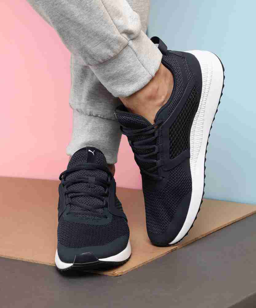 Pacer next net sneakers online