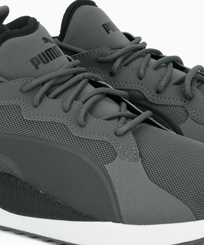 Puma pacer next mid mens trainers on sale