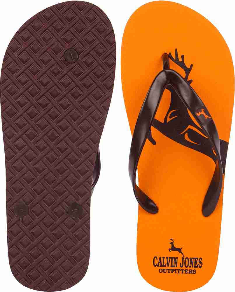 Calvin best sale jones slippers
