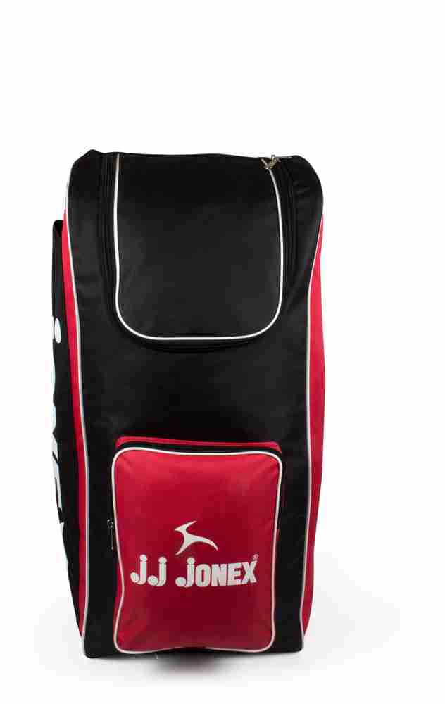 JJ Jonex Fine Cricket kit bag for 5 to 12 Years Cricket kit bag