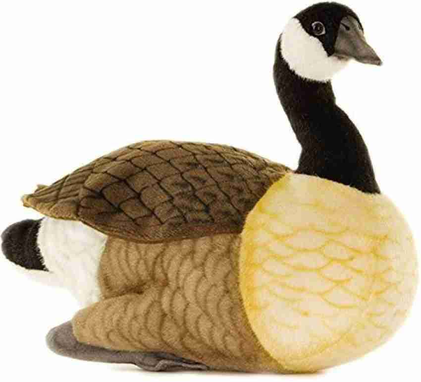 Hansa Canada Goose 18 Plush 18 inch Canada Goose 18 Plush shop for Hansa products in India. Flipkart