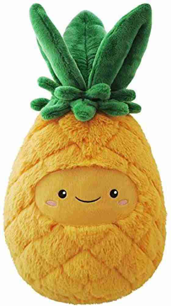 Pineapple plush toy sale